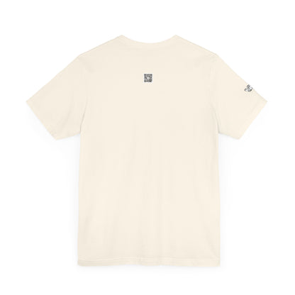 Camiseta de Strains 'Duerme lo suficiente'
