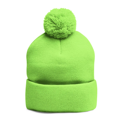 OG Premium Pom-Pom Beanie