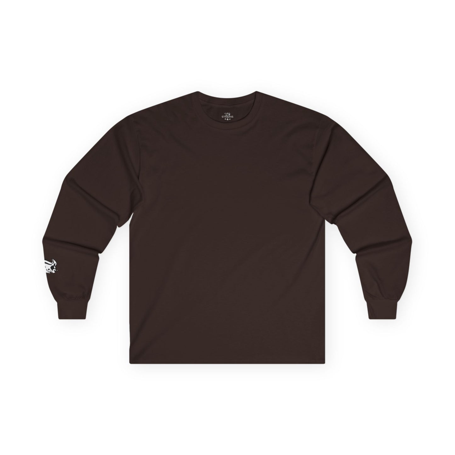 Strains Skunk Long Sleeve Tee