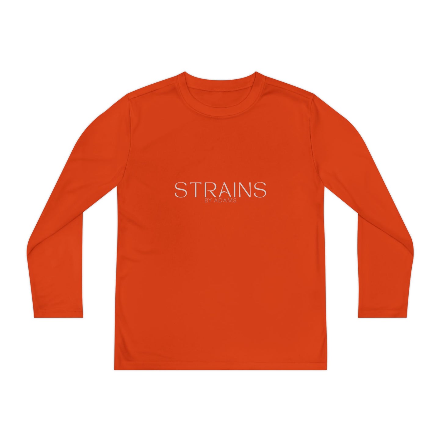 OG Long Sleeve Tee (Youth)