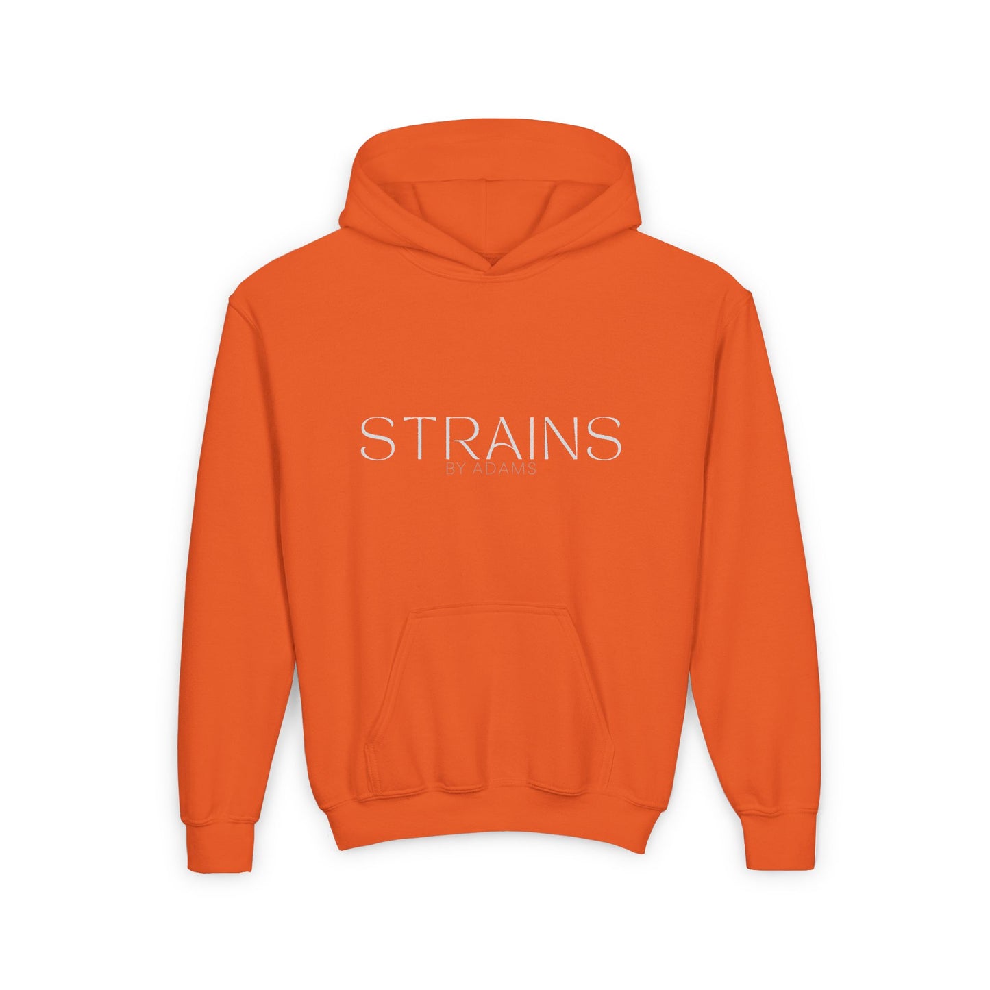 OG Hoodie (Youth)