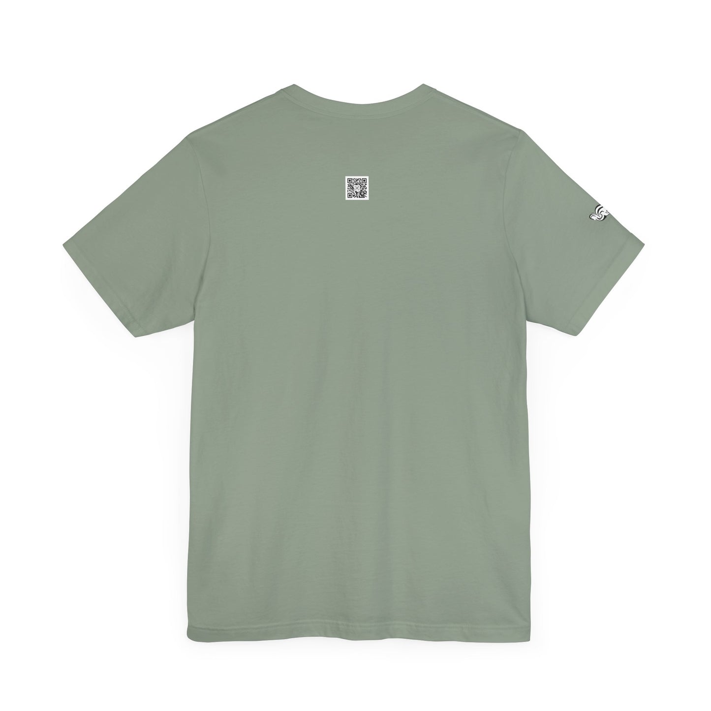 Strains 'Radiate Positivity' T-shirt