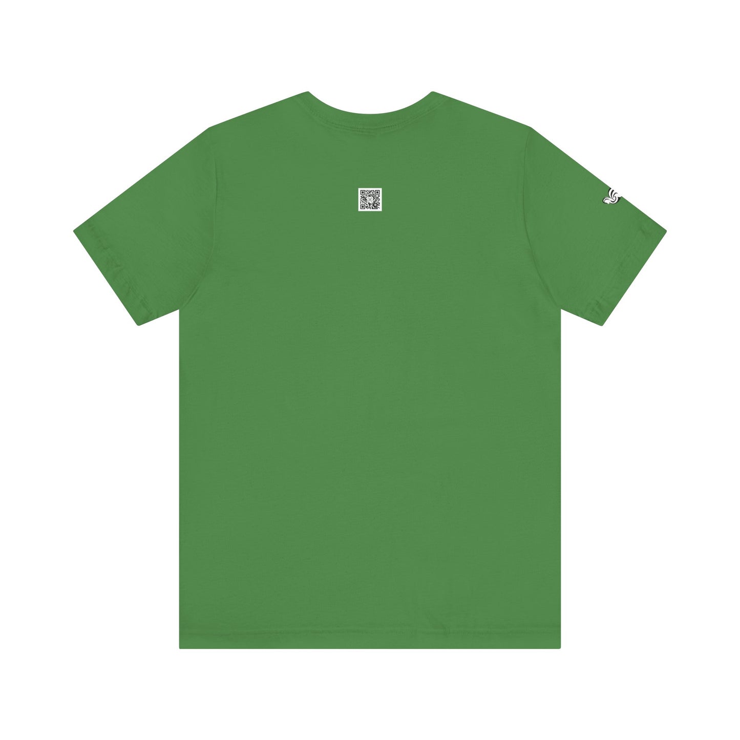 Strains 'Radiate Positivity' T-shirt
