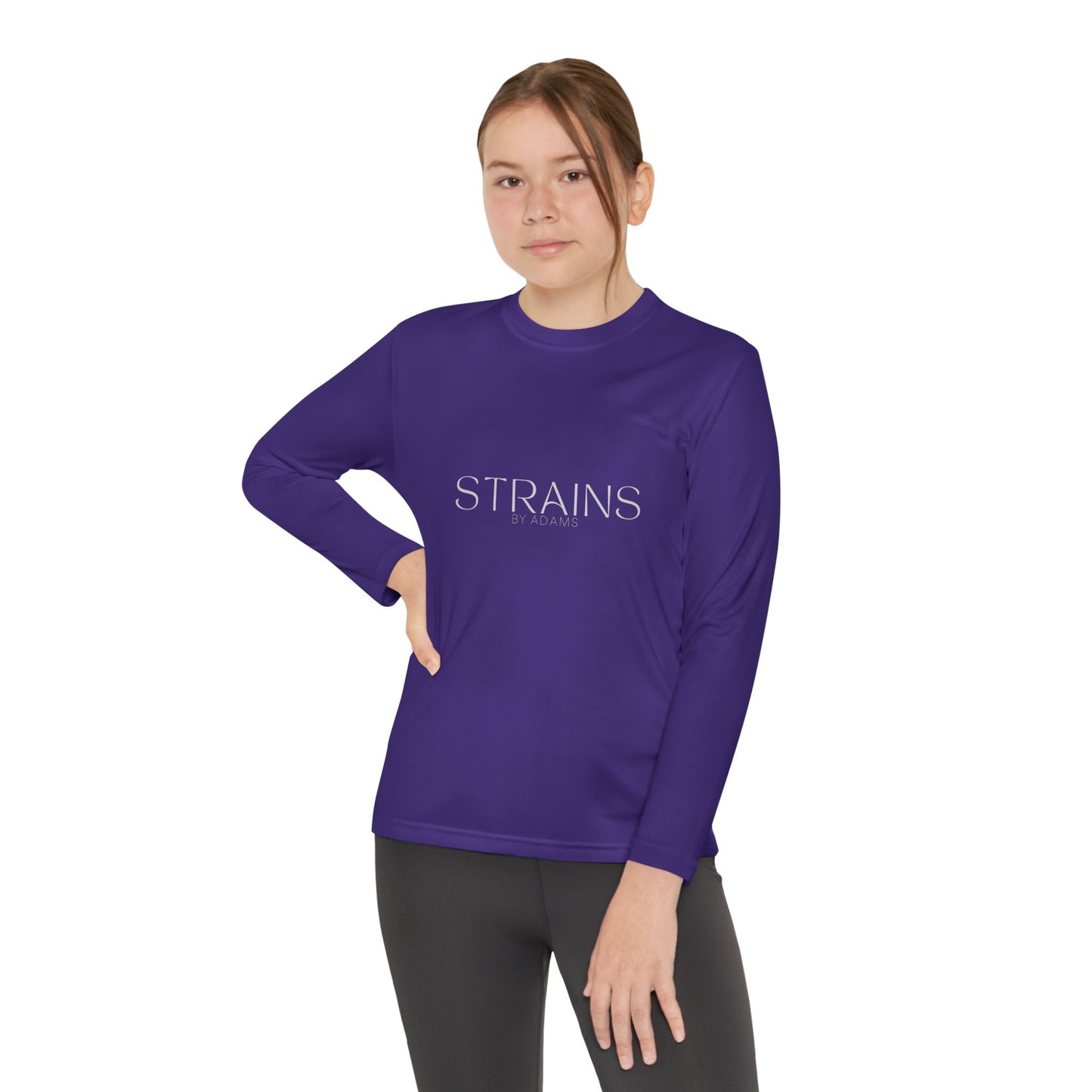 OG Long Sleeve Tee (Youth)
