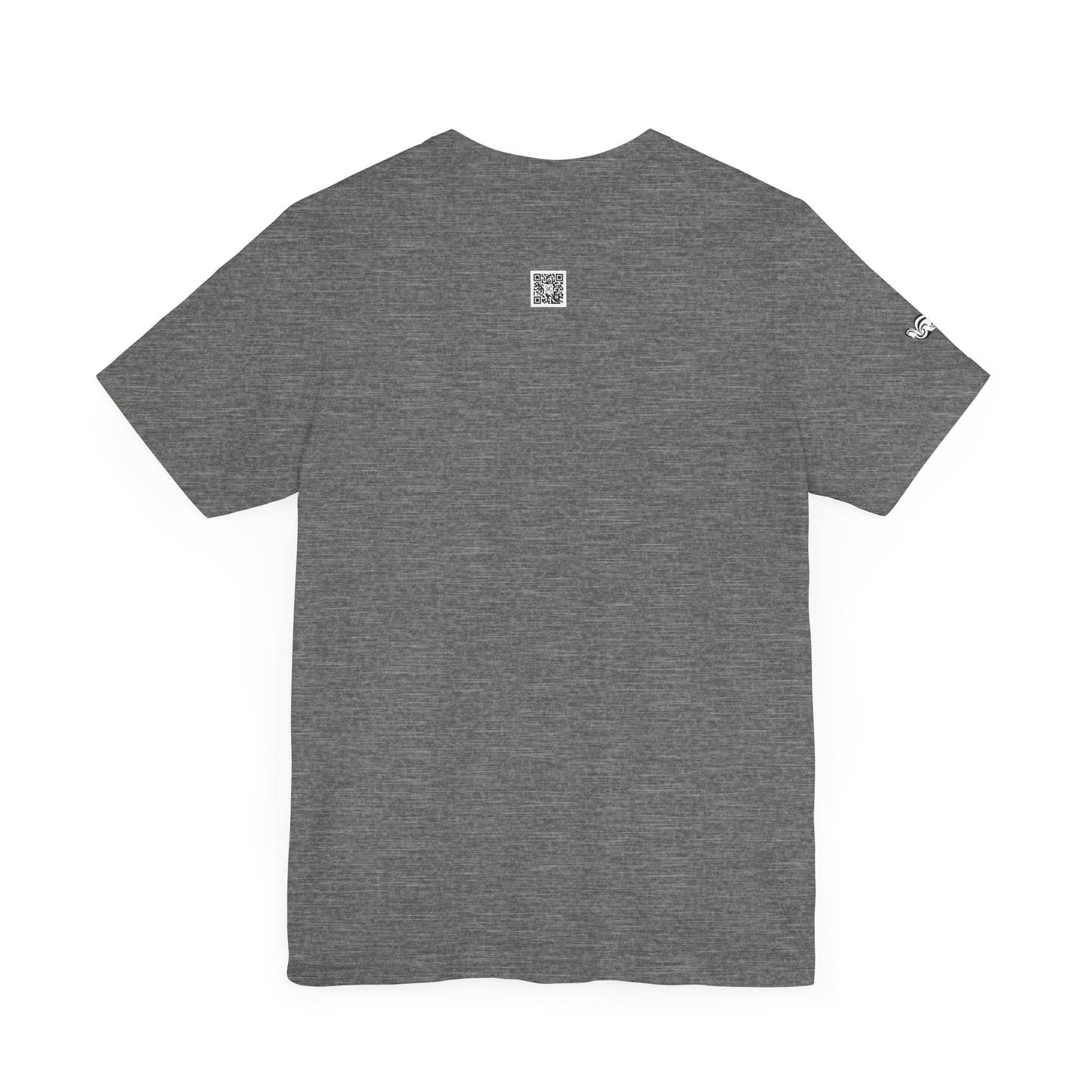 Strains 'Radiate Positivity' T-shirt