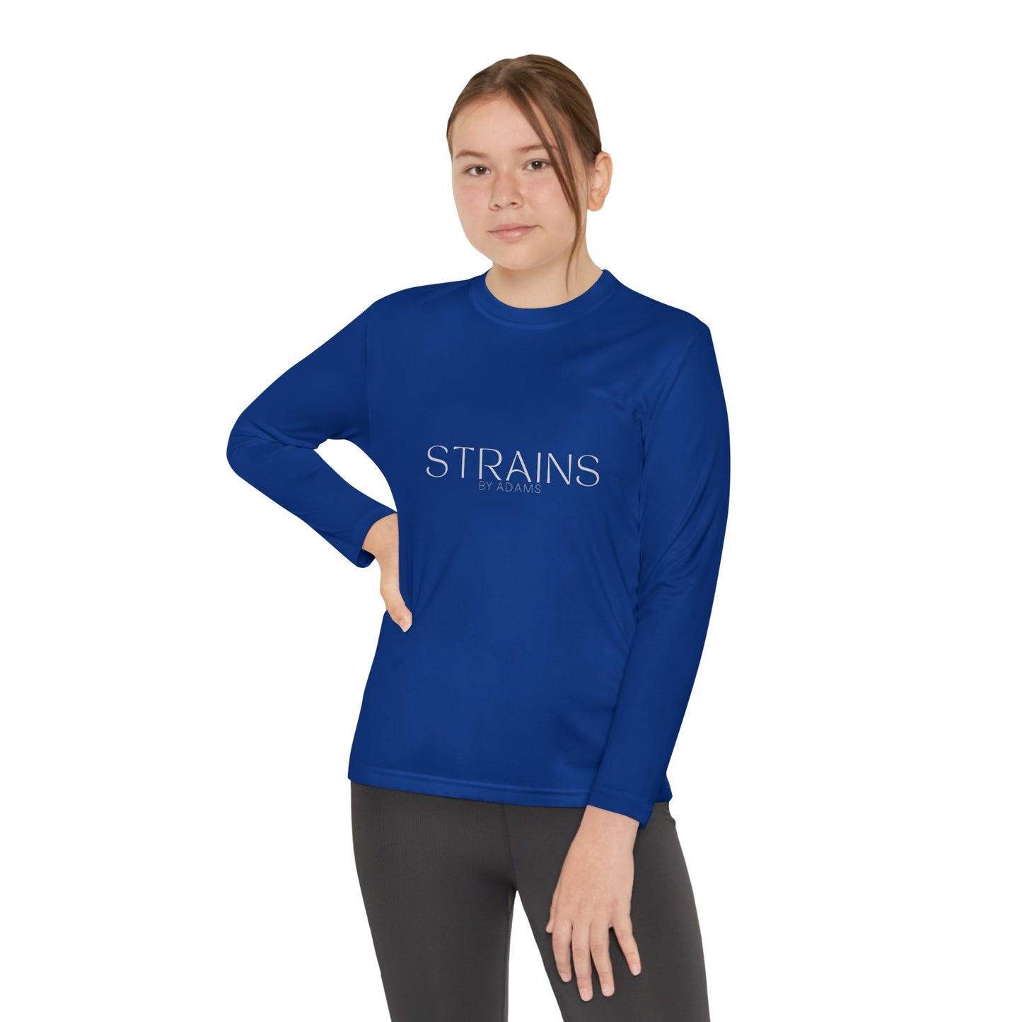 OG Long Sleeve Tee (Youth)