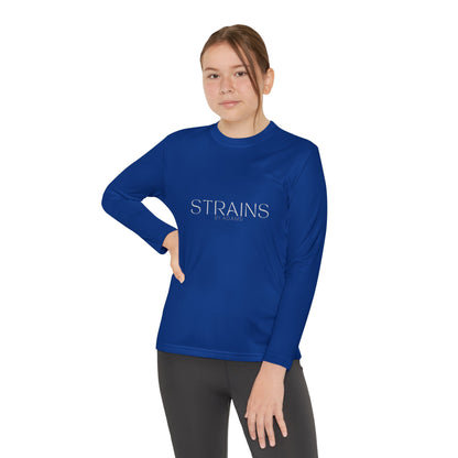 OG Long Sleeve Tee (Youth)