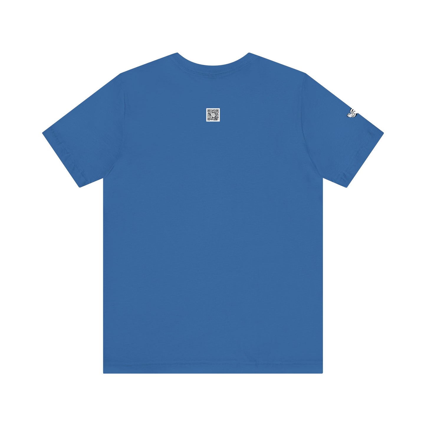 Camiseta de Strains 'Take A Vacation'