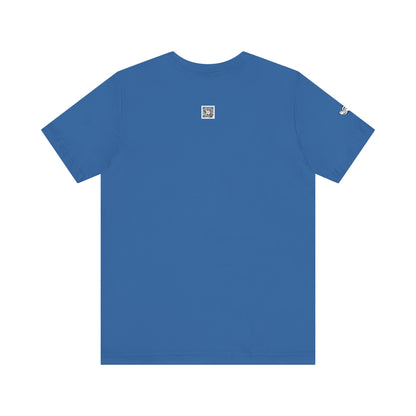 Camiseta de Strains 'Take A Vacation'