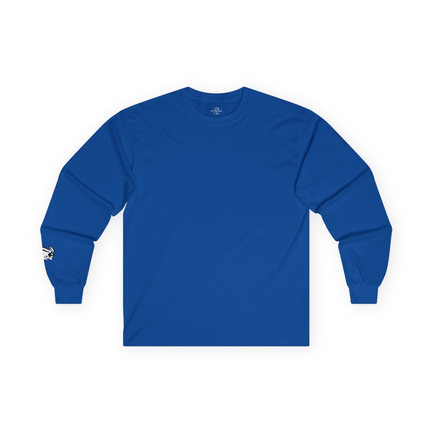 Strains Skunk Long Sleeve Tee