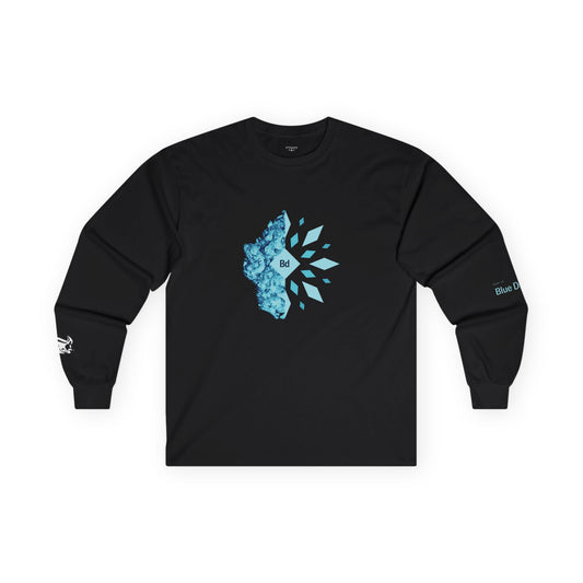 Strains 'Blue Dream' Long Sleeve