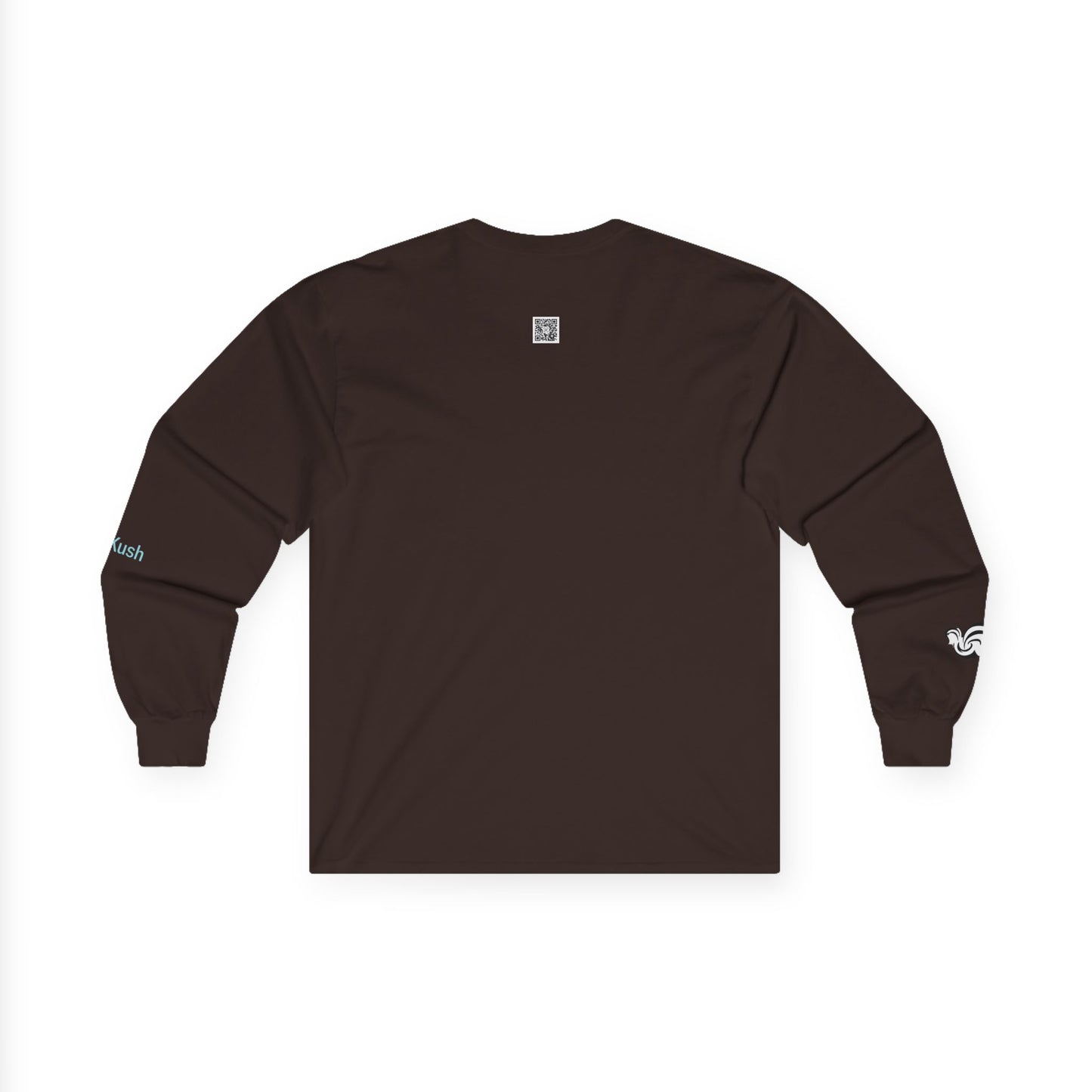 Strains 'OG Kush' Long Sleeve