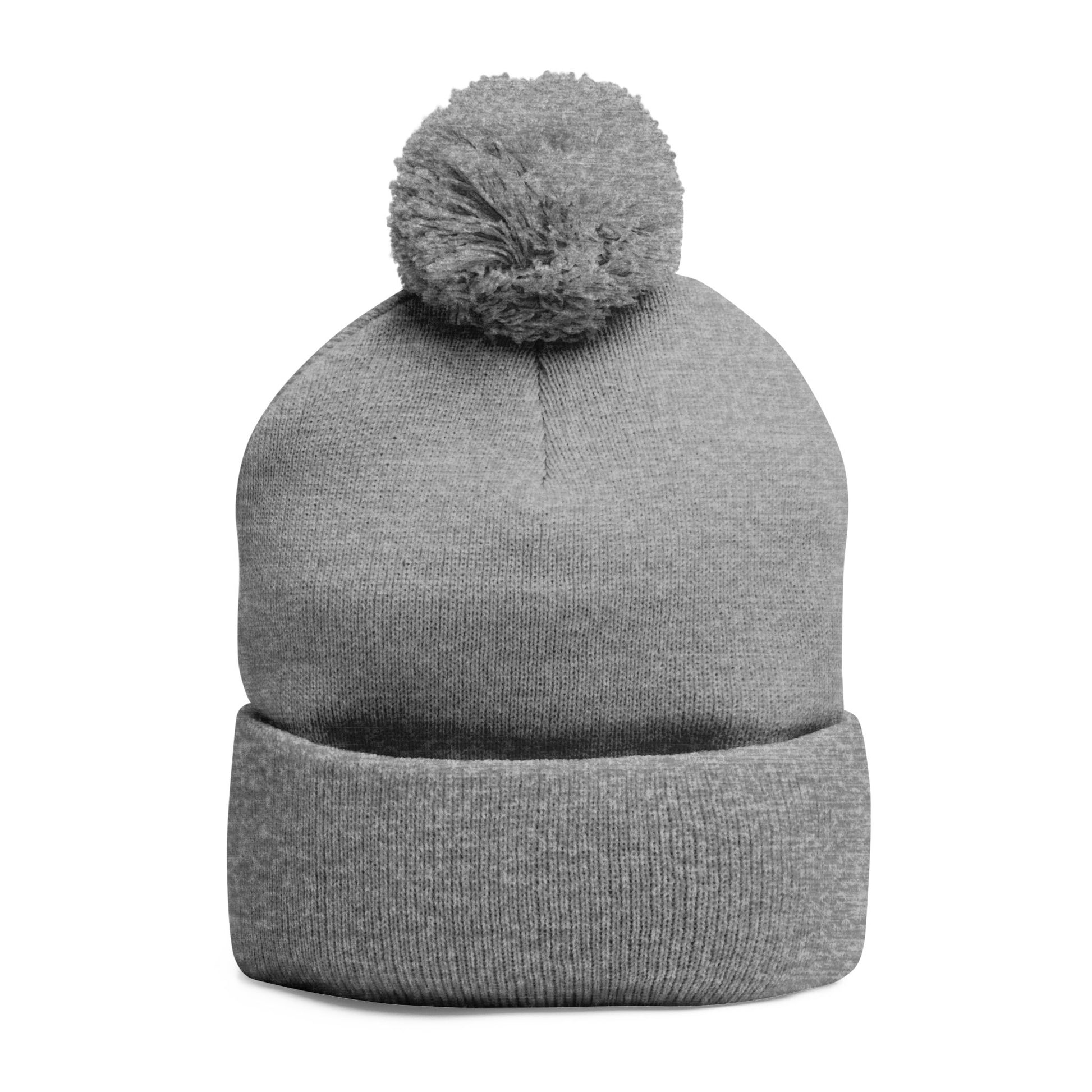 OG Premium Pom-Pom Beanie.