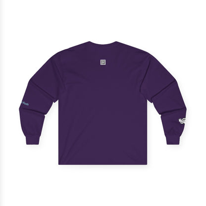 Strains 'Bubba Kush' Long Sleeve