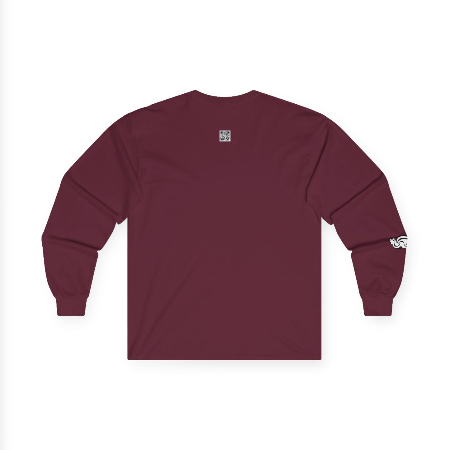 Elegant OG long sleeve shirt suitable for formal occasions, crafted from high-quality fabric for a refined appearance.