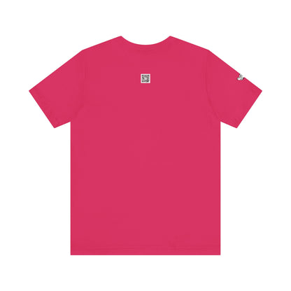 Camiseta de Strains 'Duerme lo suficiente'