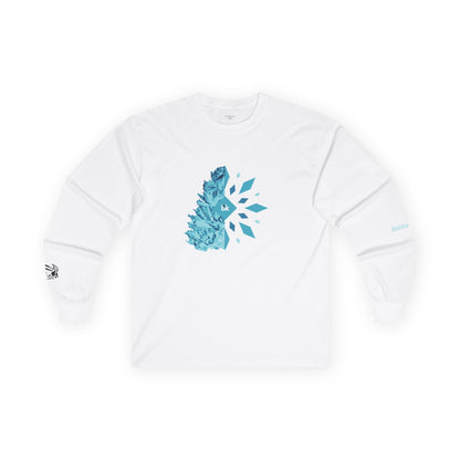 Strains 'Bubba Kush' Long Sleeve