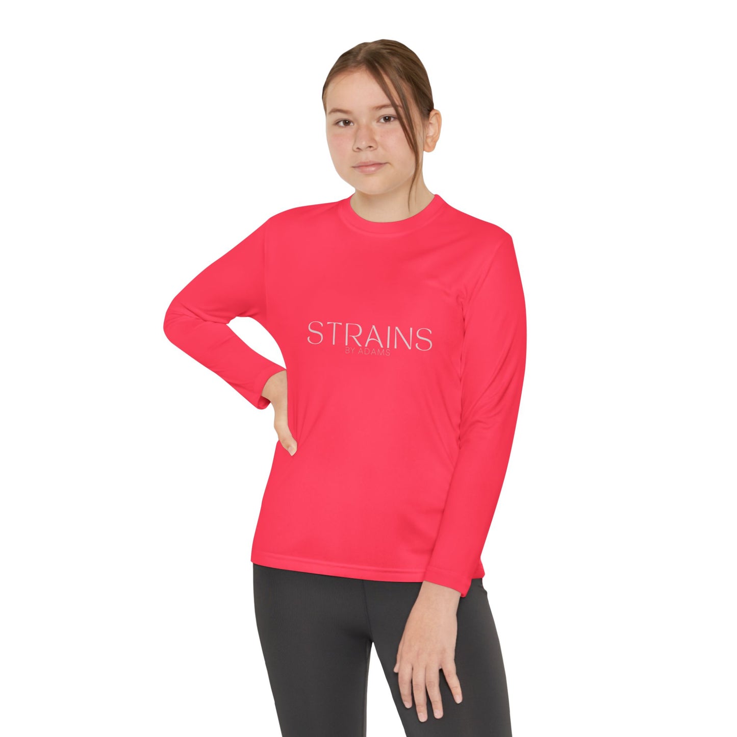 OG Long Sleeve Tee (Youth)