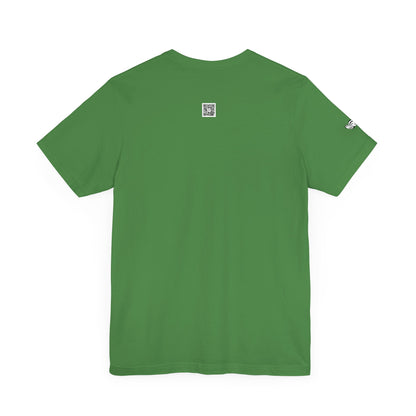 Camiseta de Strains 'Take A Vacation'