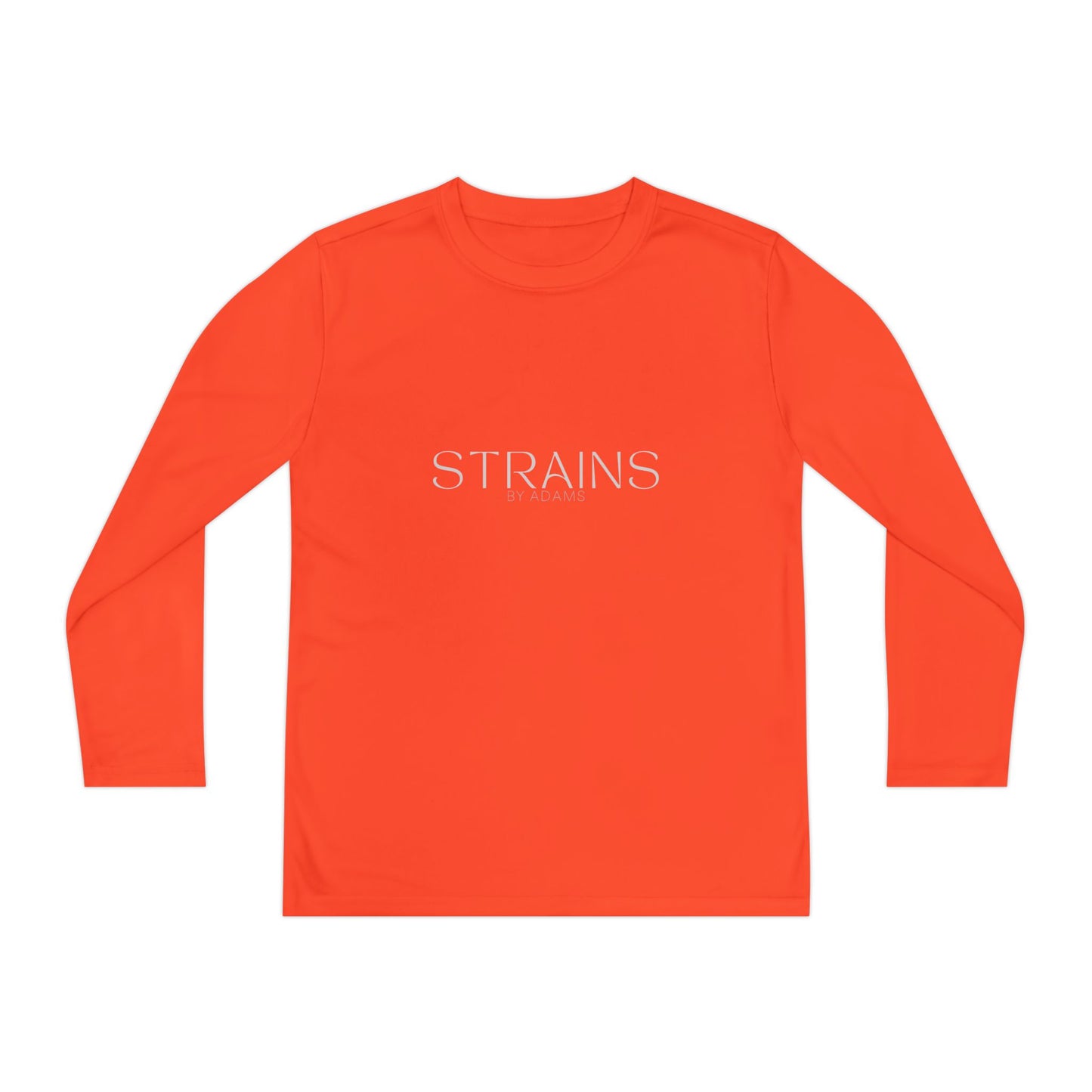 OG Long Sleeve Tee (Youth)