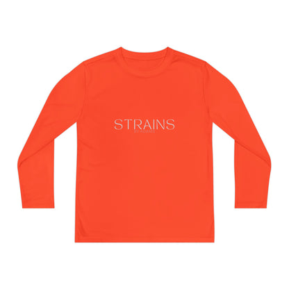 OG Long Sleeve Tee (Youth)