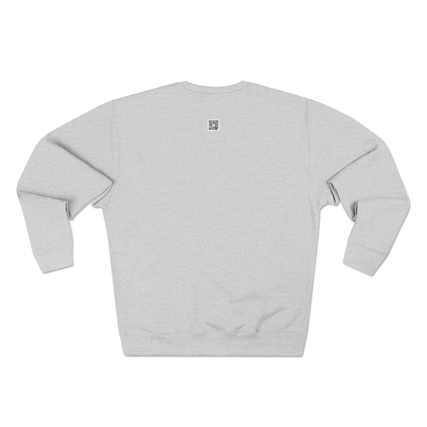 OG Premium Crewneck Sweatshirt.