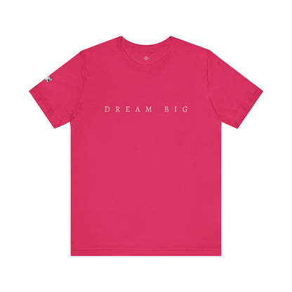 Strains 'Dream Big' T-shirt