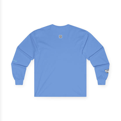 Strains 'Bubba Kush' Long Sleeve