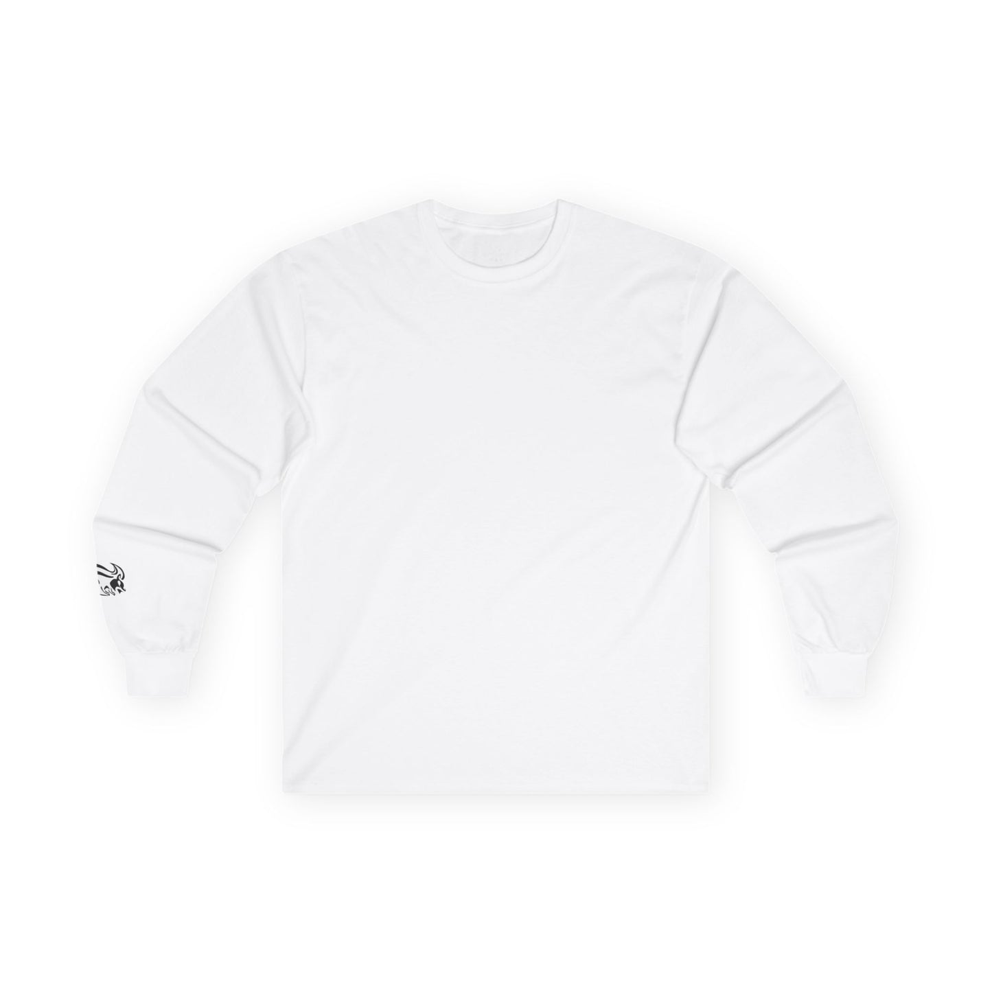 Strains Skunk Long Sleeve Tee