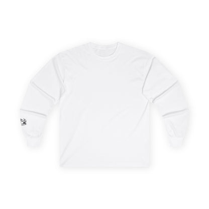 Strains Skunk Long Sleeve Tee