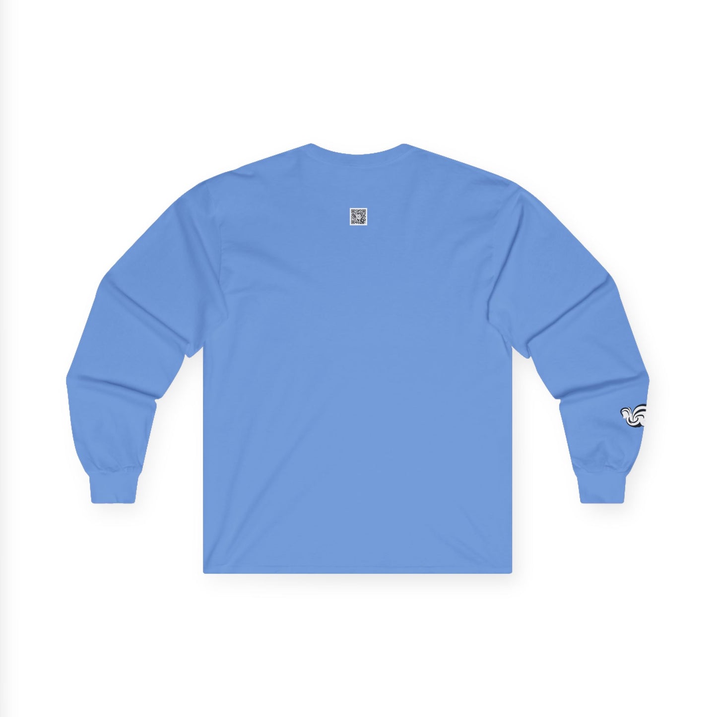 Strains Skunk Long Sleeve Tee
