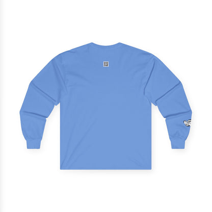 Strains Skunk Long Sleeve Tee