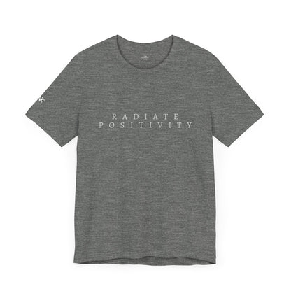 Strains 'Radiate Positivity' T-shirt