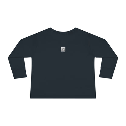 T-shirt à manches longues OG (tout-petit)