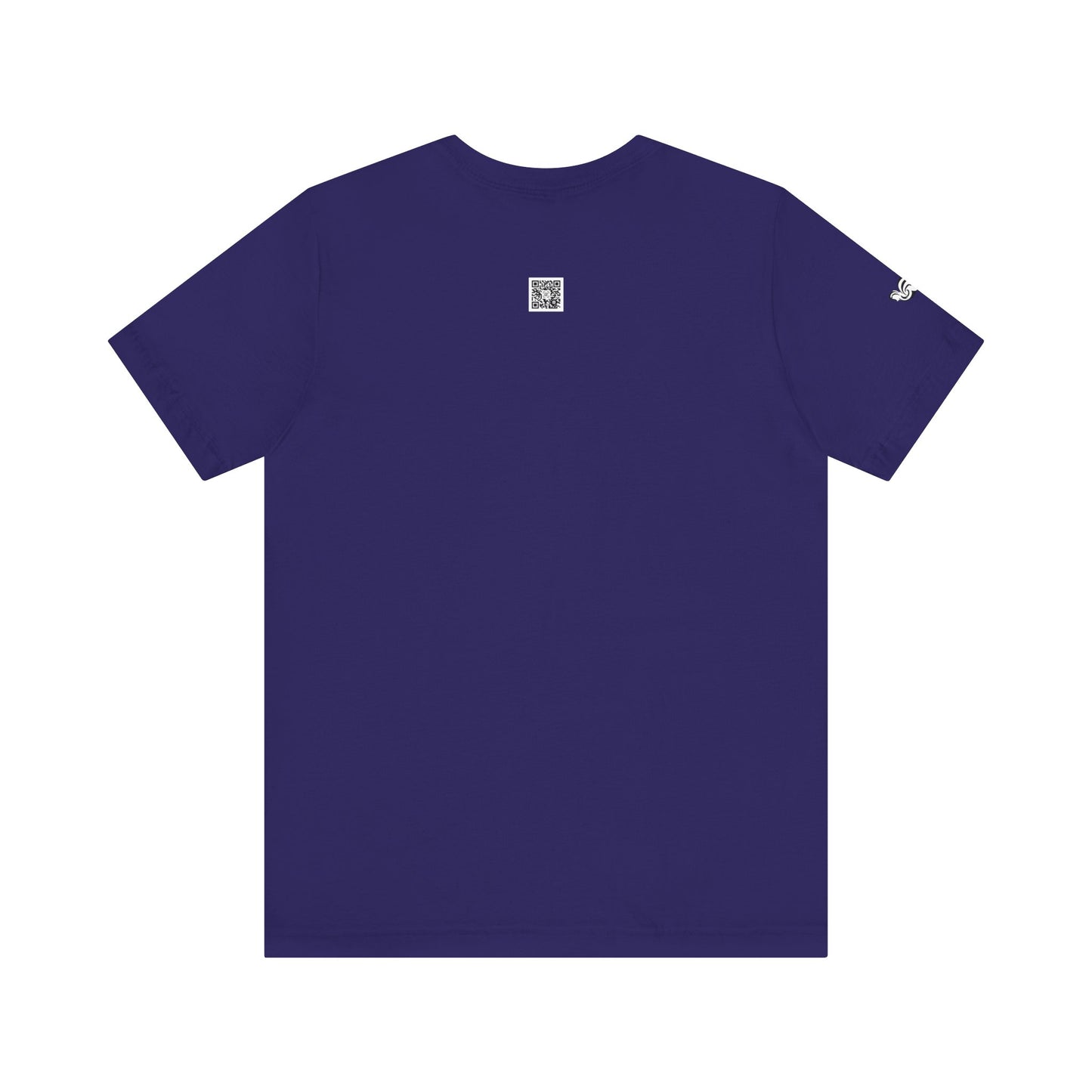 Strains 'Dream Big' T-shirt