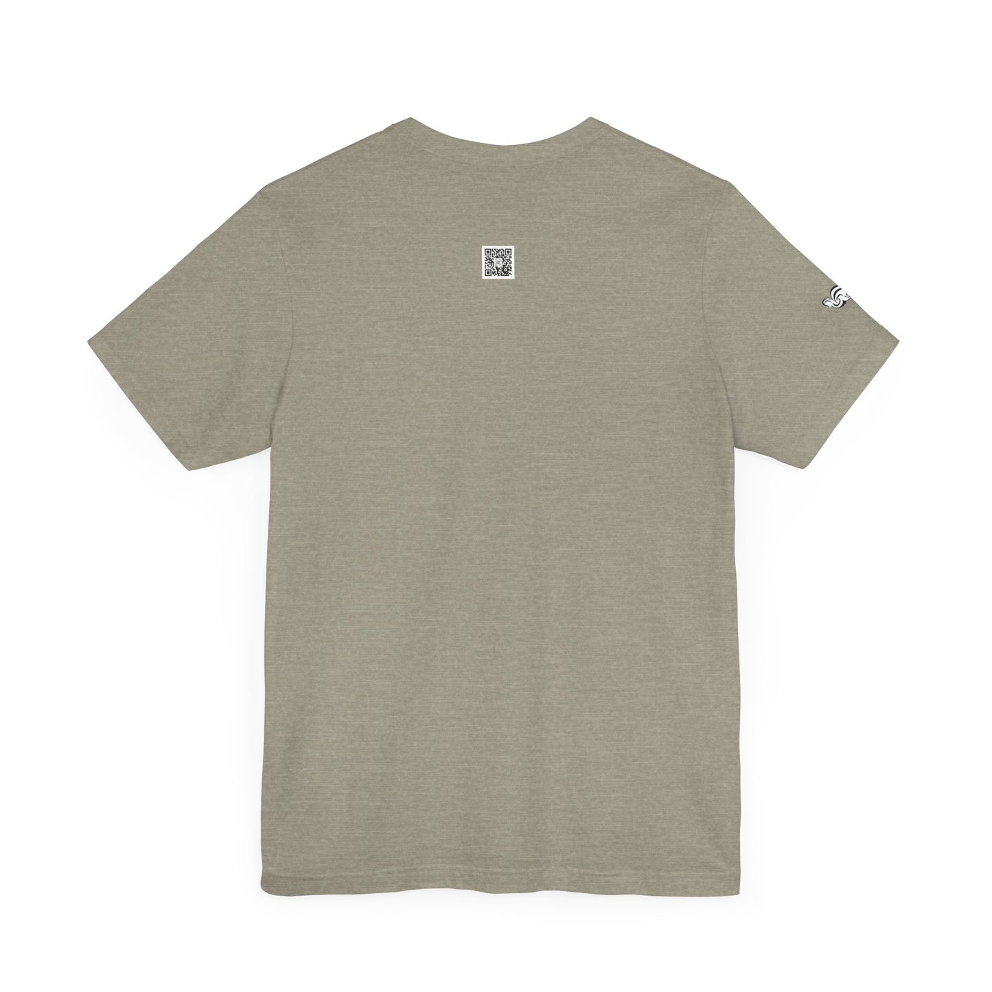 Strains 'Radiate Positivity' T-shirt