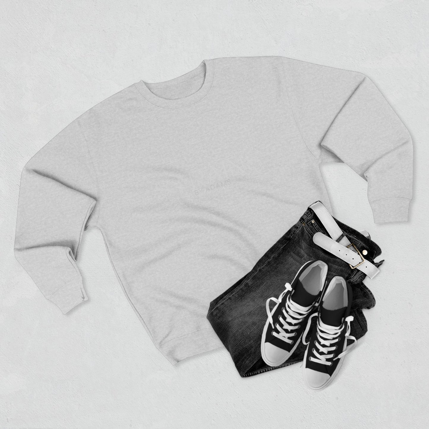 OG Premium Crewneck Sweatshirt.