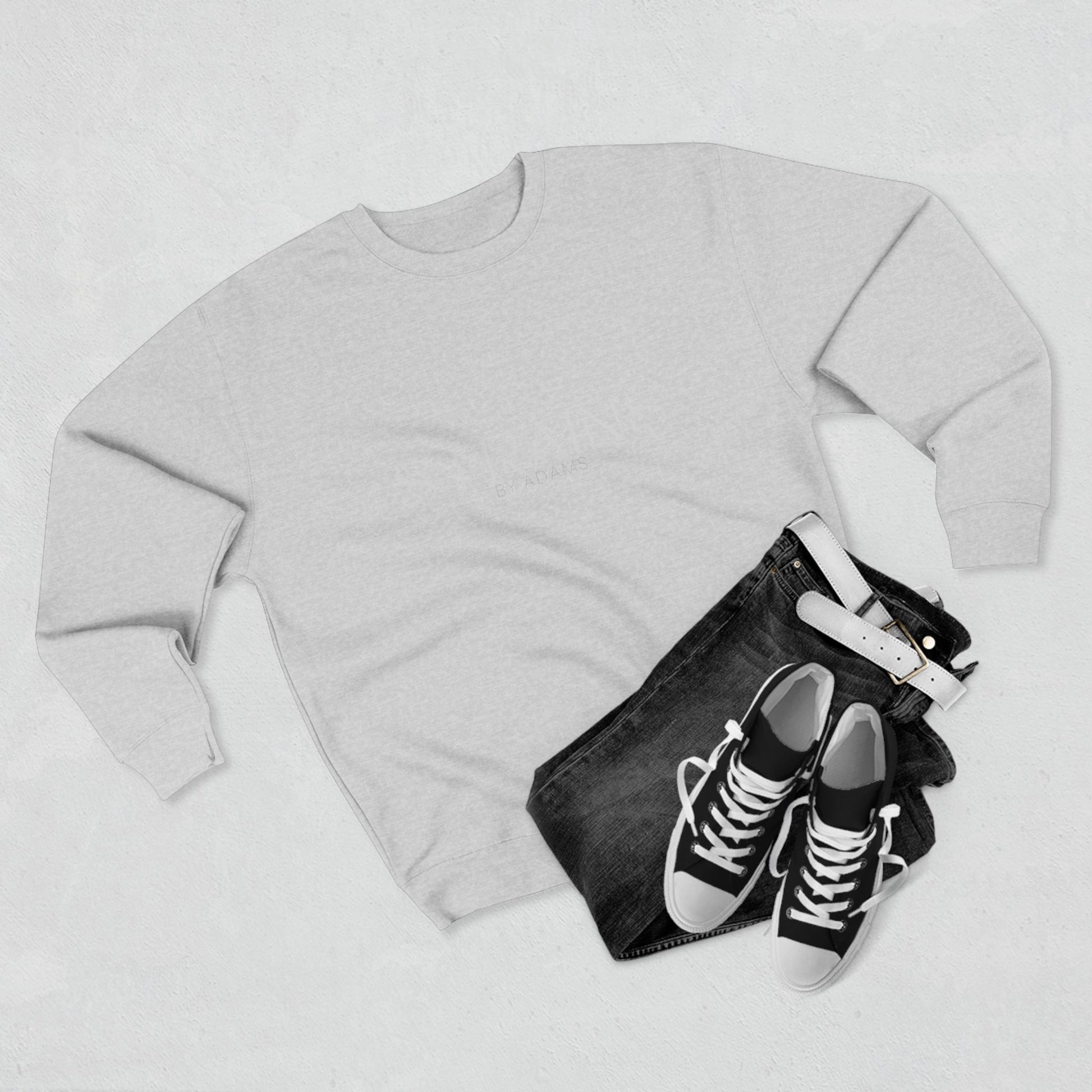 OG Premium Crewneck Sweatshirt.