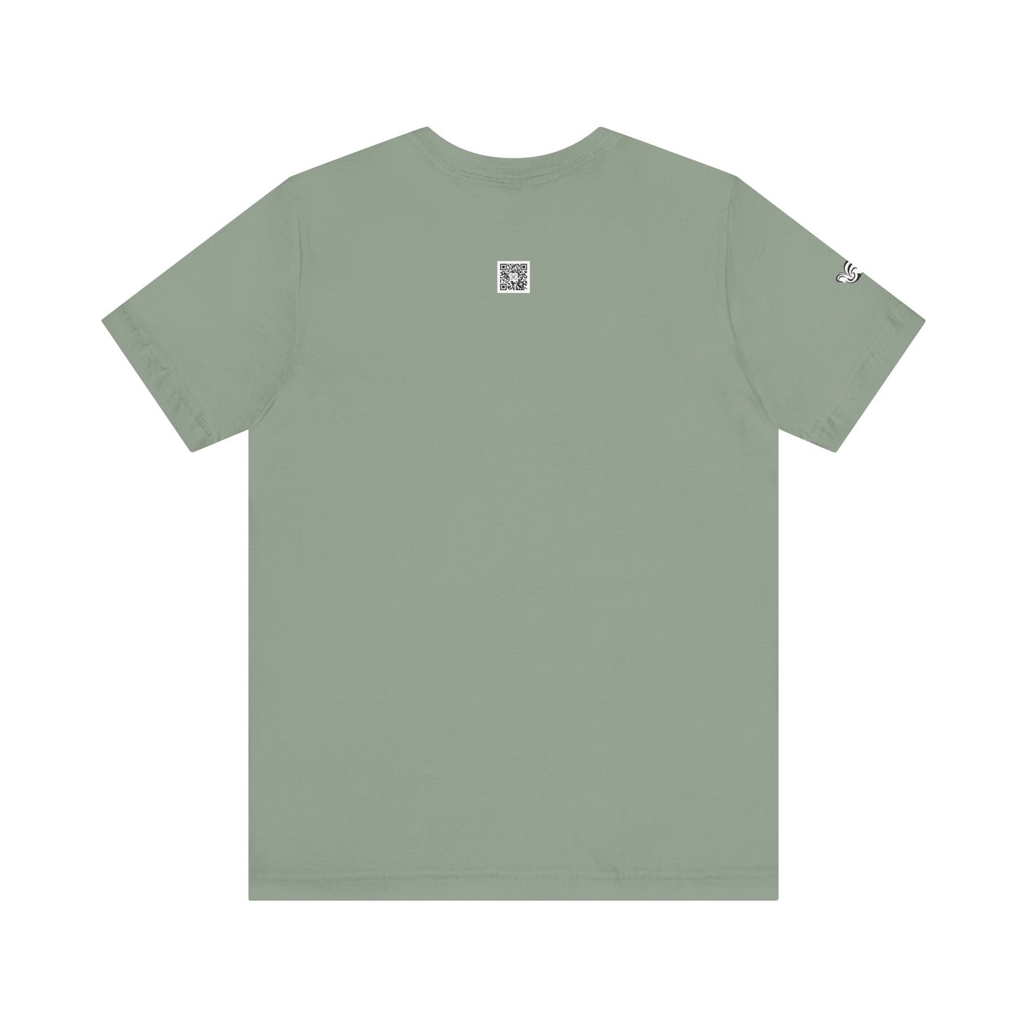 Strains 'Dream Big' T-shirt