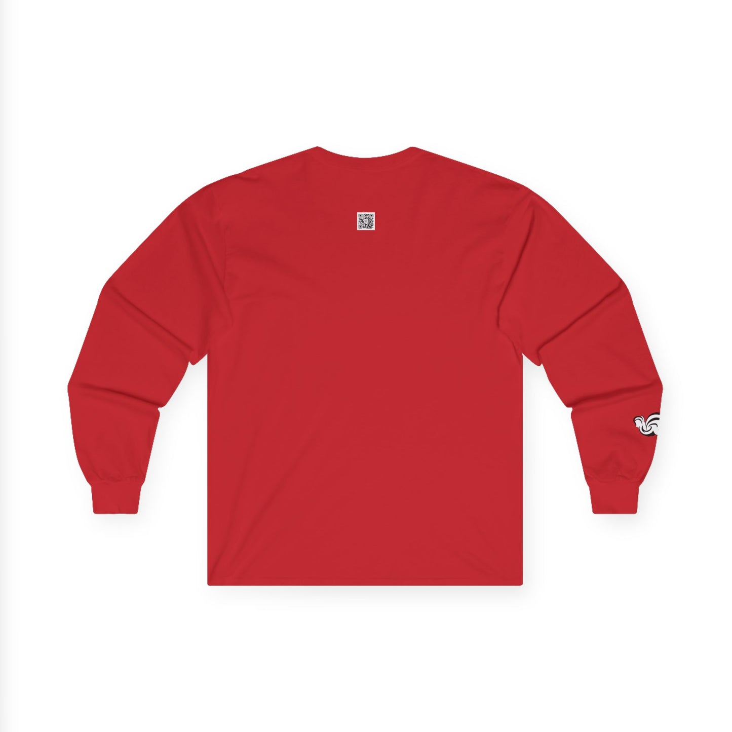 Strains Skunk Long Sleeve Tee