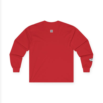 Strains Skunk Long Sleeve Tee