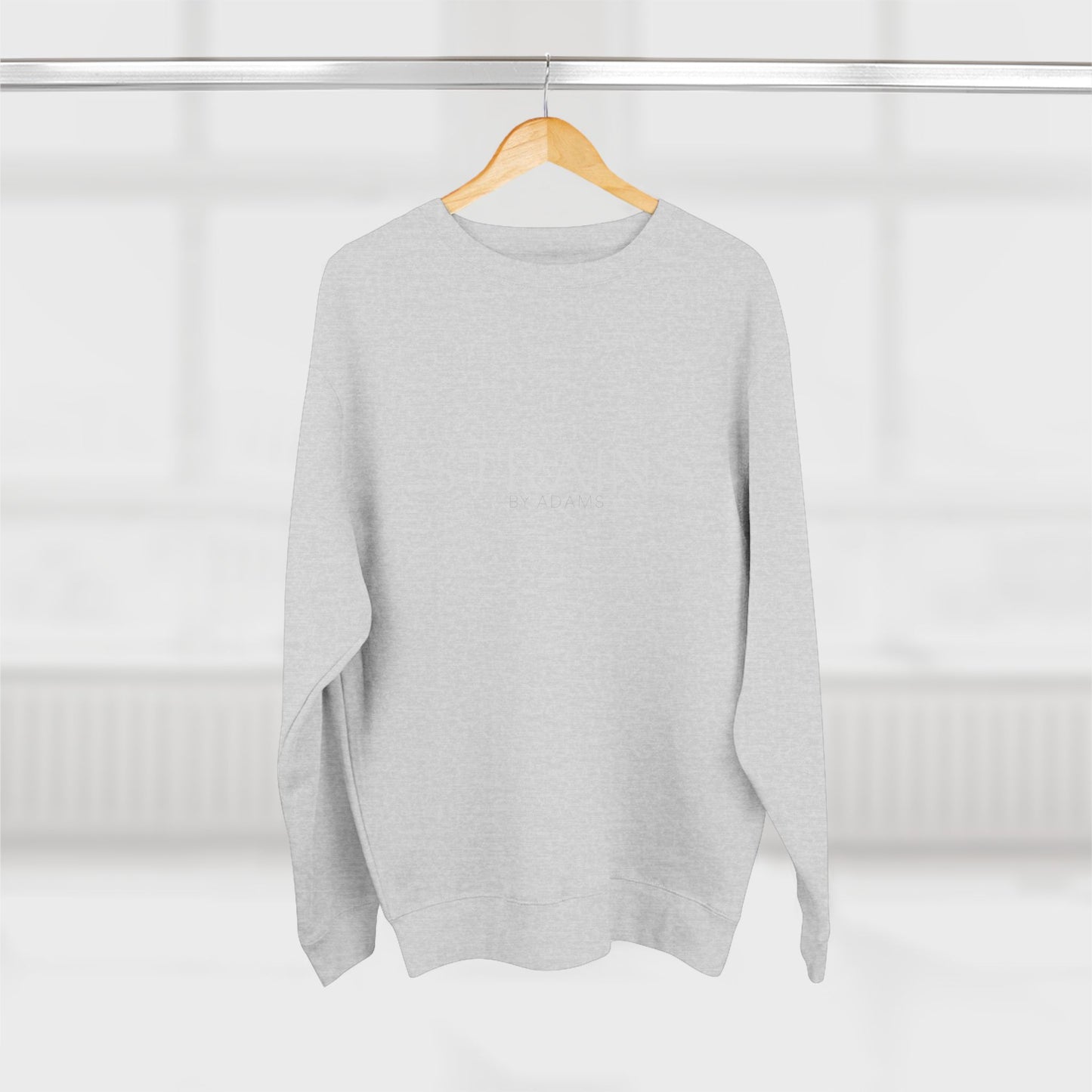 OG Premium Crewneck Sweatshirt.