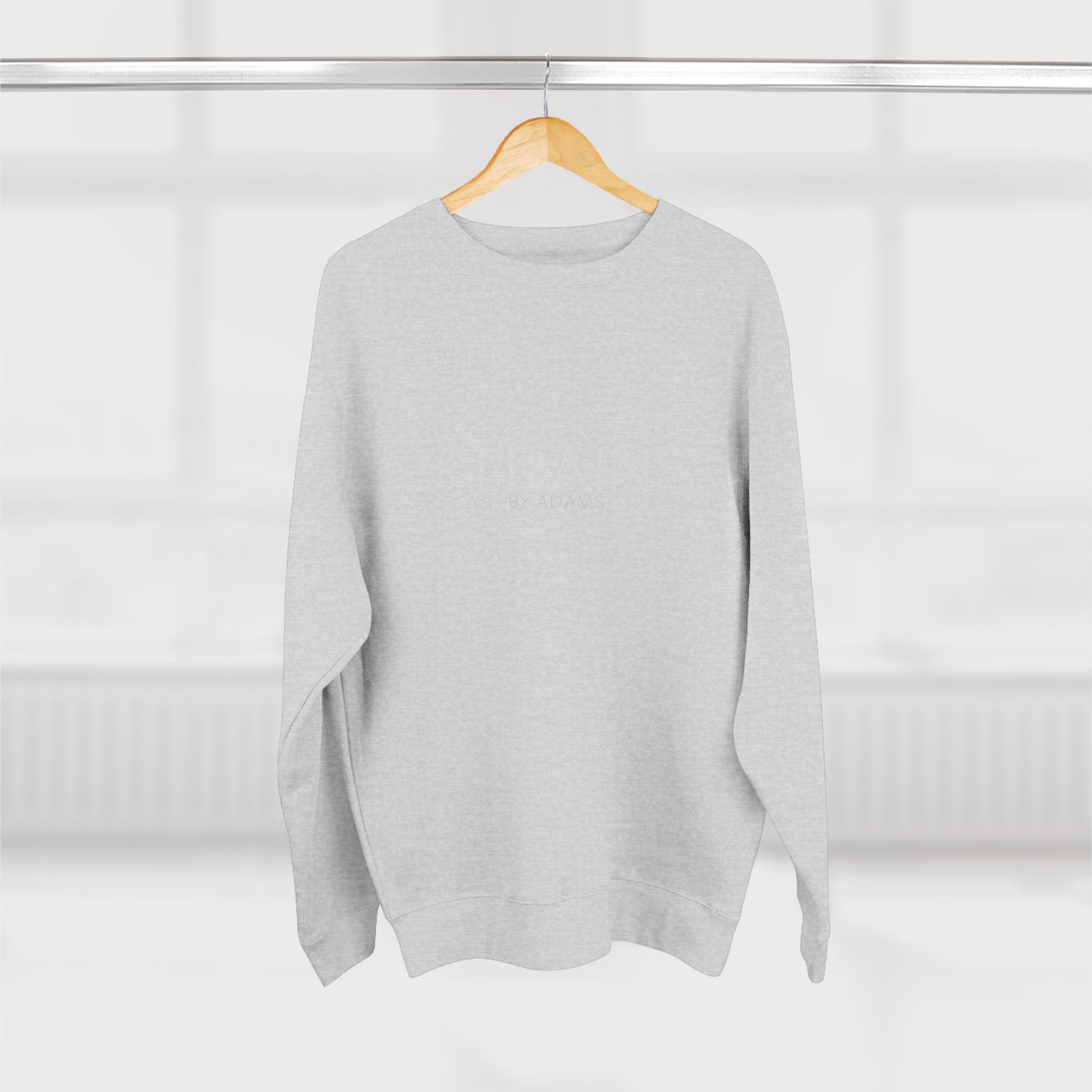 OG Premium Crewneck Sweatshirt.