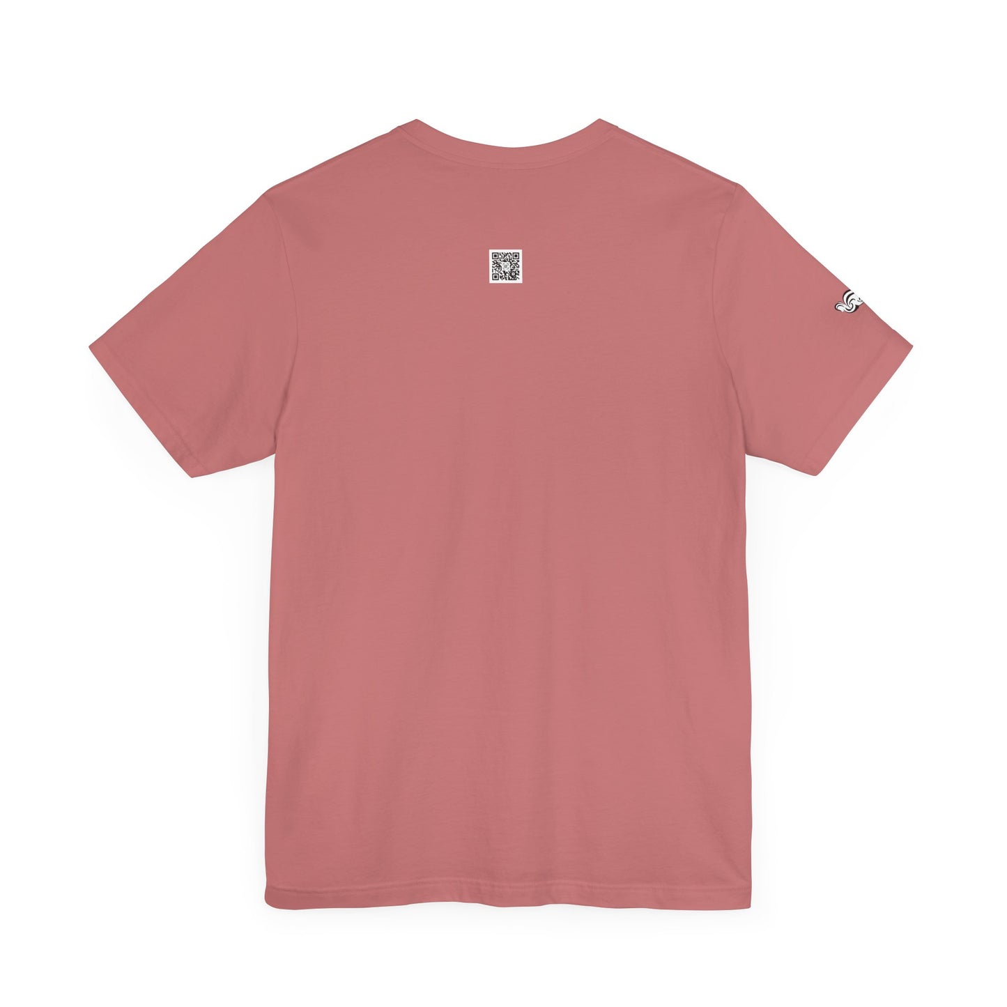 Strains 'Radiate Positivity' T-shirt