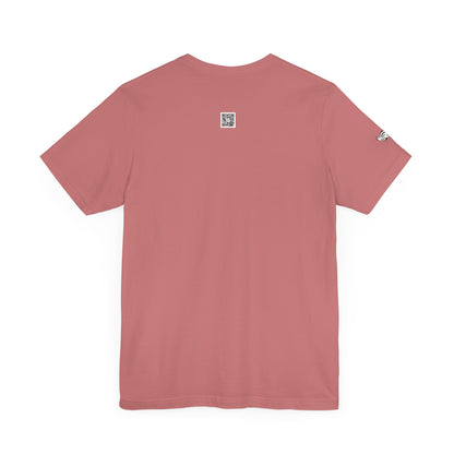Strains 'Radiate Positivity' T-shirt