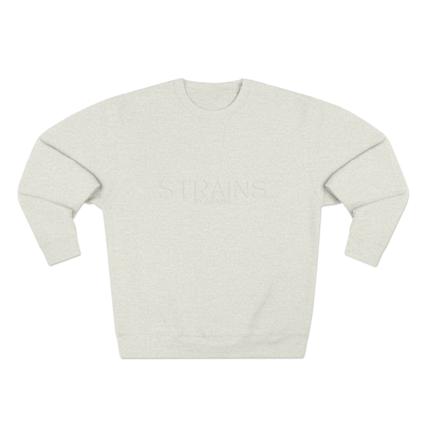 OG Premium Crewneck Sweatshirt.