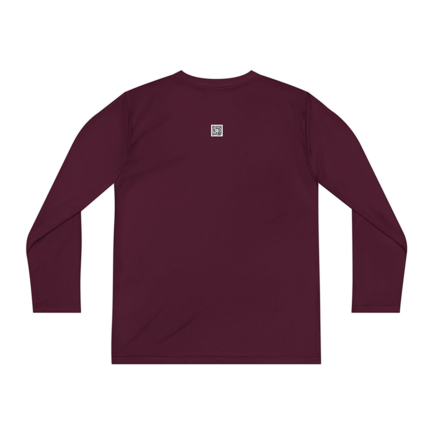 OG Long Sleeve Tee (Youth)