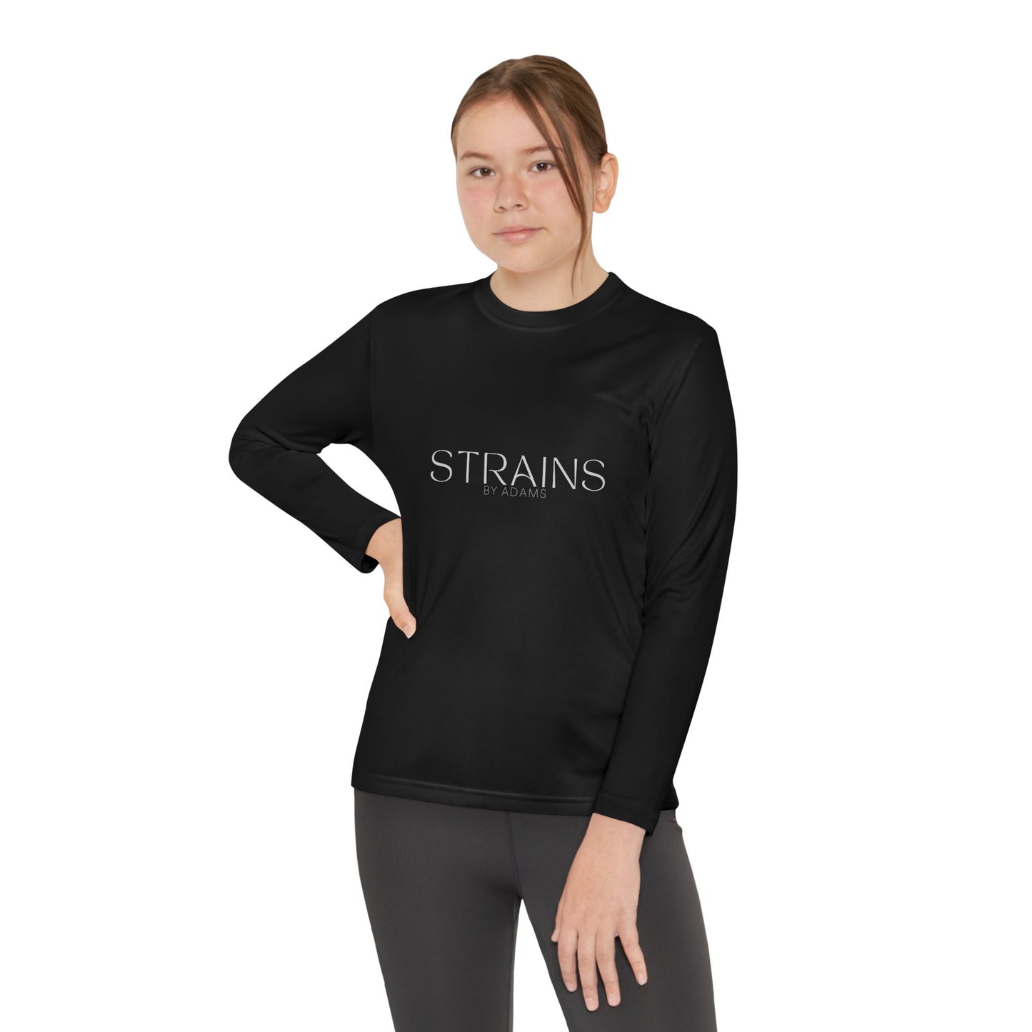 OG Long Sleeve Tee (Youth)