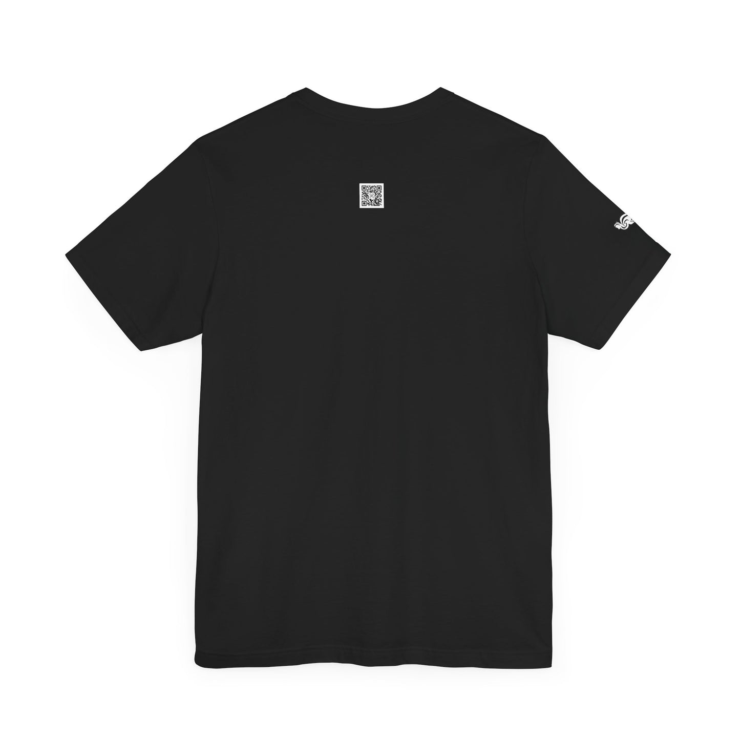 Strains 'Radiate Positivity' T-shirt