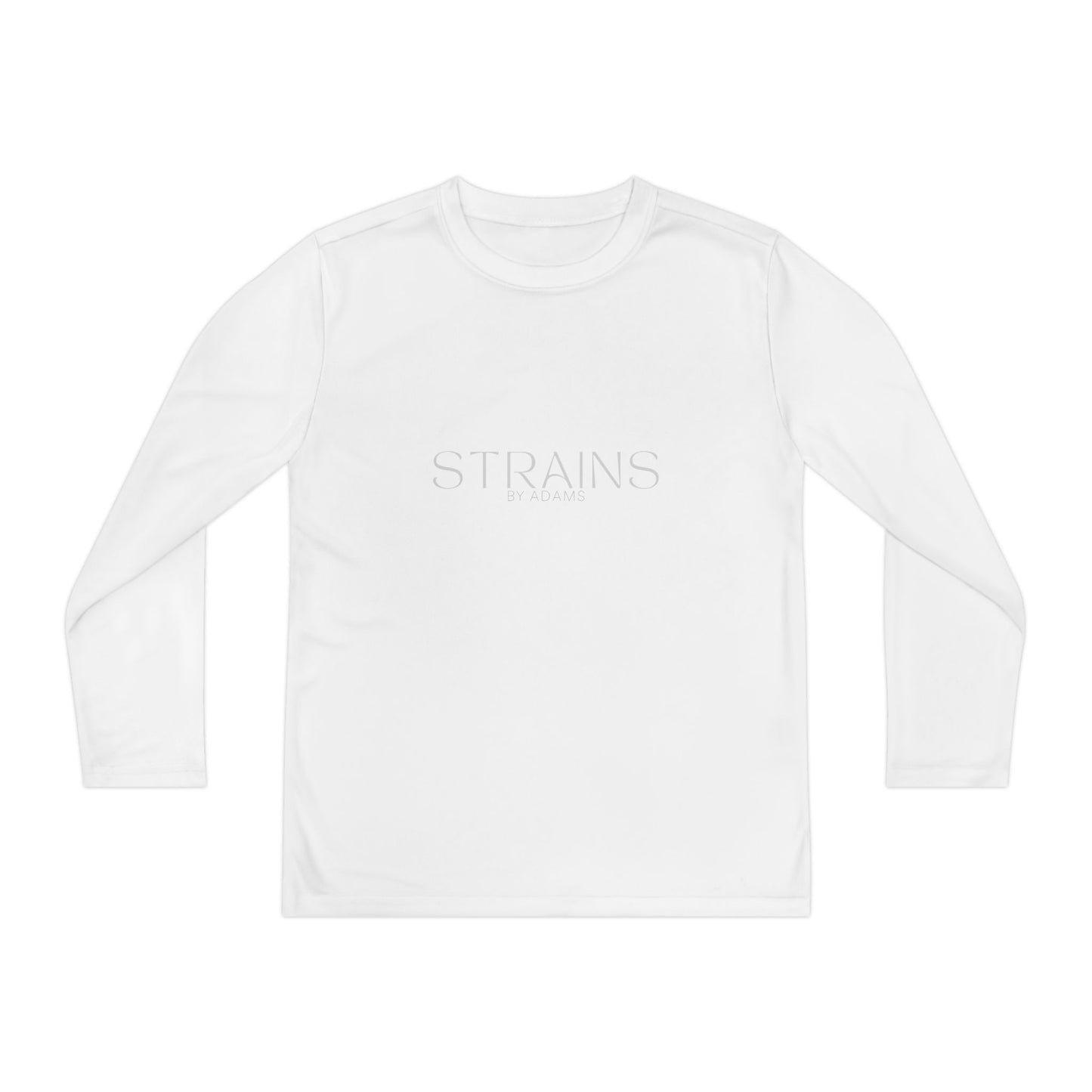 OG Long Sleeve Tee (Youth)